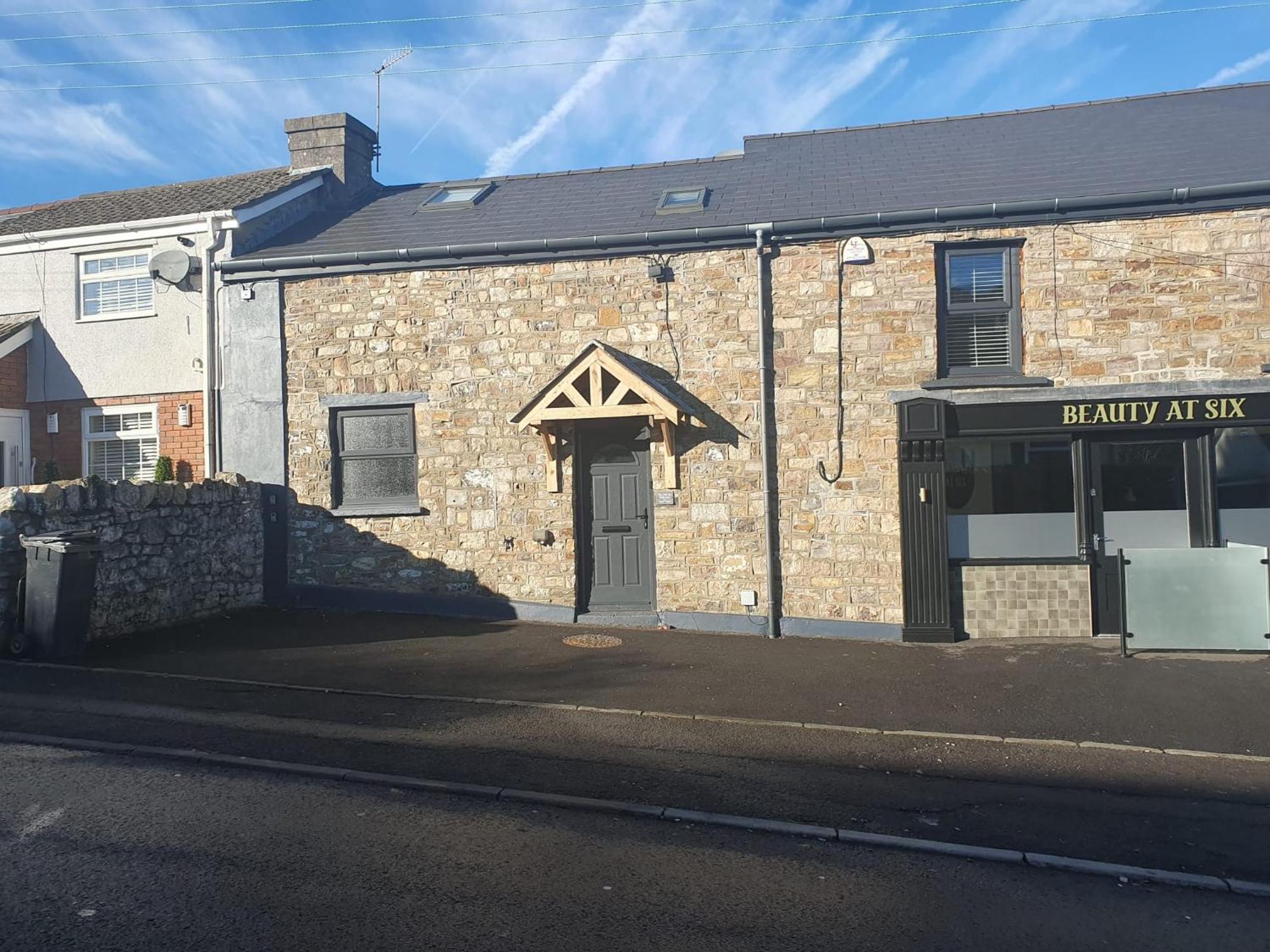 Perfect Location 3 Bed Serviced Apartment With Bike Storage For Bpw. Close To Brecon Beacons Merthyr Tydfil Dış mekan fotoğraf