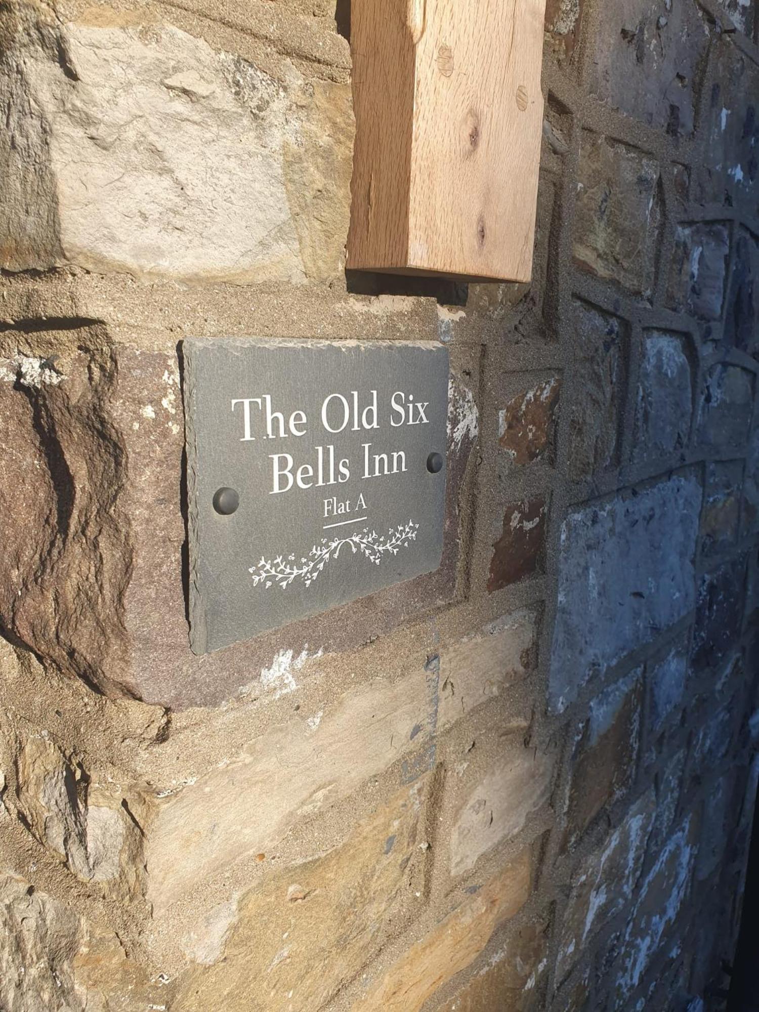 Perfect Location 3 Bed Serviced Apartment With Bike Storage For Bpw. Close To Brecon Beacons Merthyr Tydfil Dış mekan fotoğraf